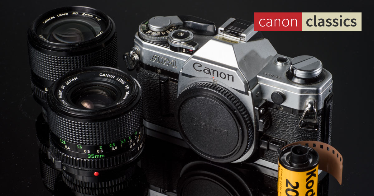 カメラ フィルムカメラ Canon FD 50mm f/1.4 (chrome nose) | Lens reviews