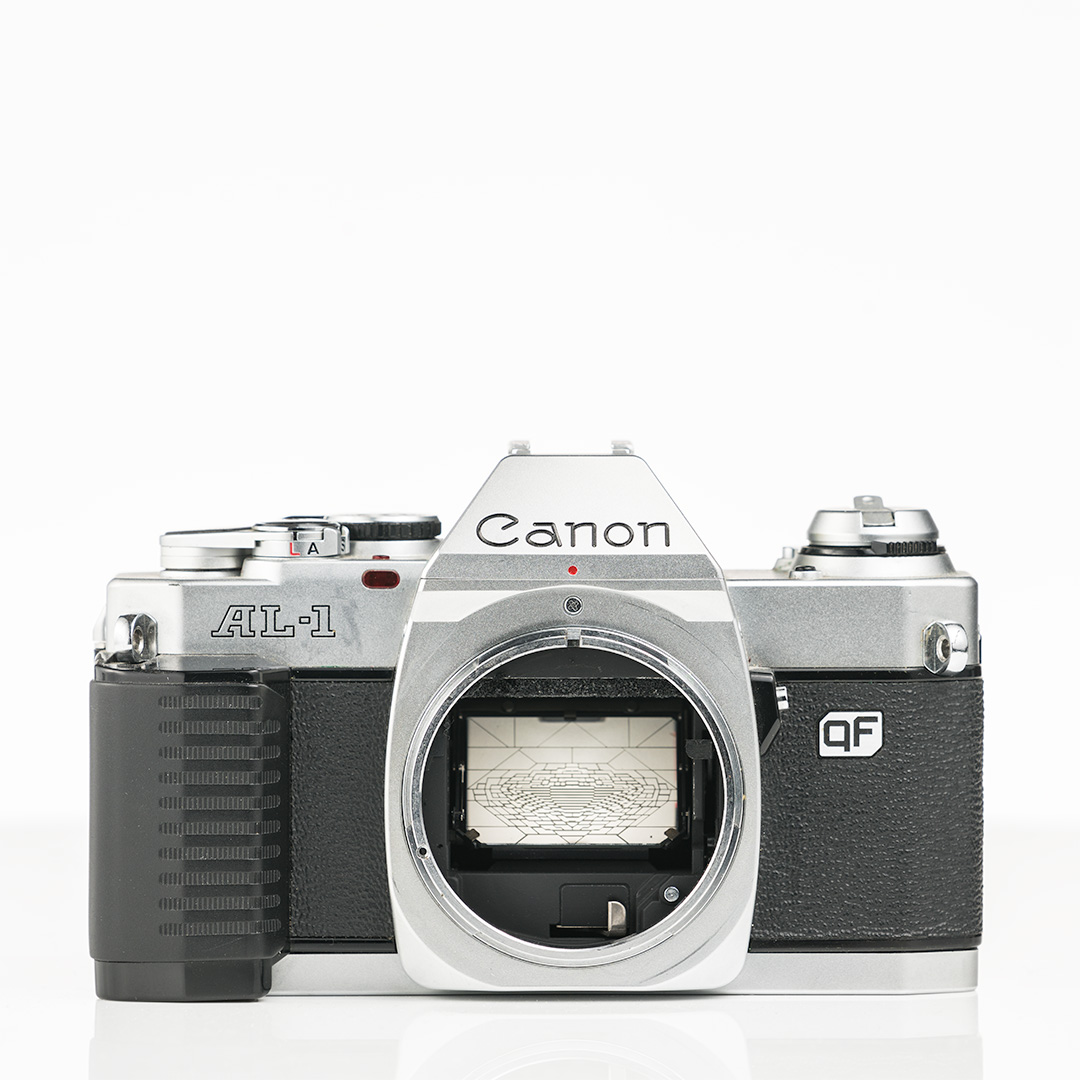 Canon AL-1 (1982)