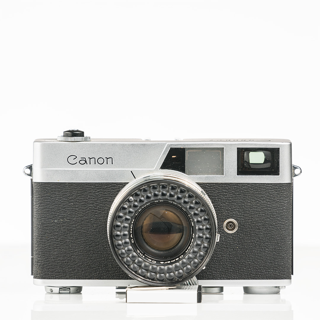 Canon Canonet (1961)