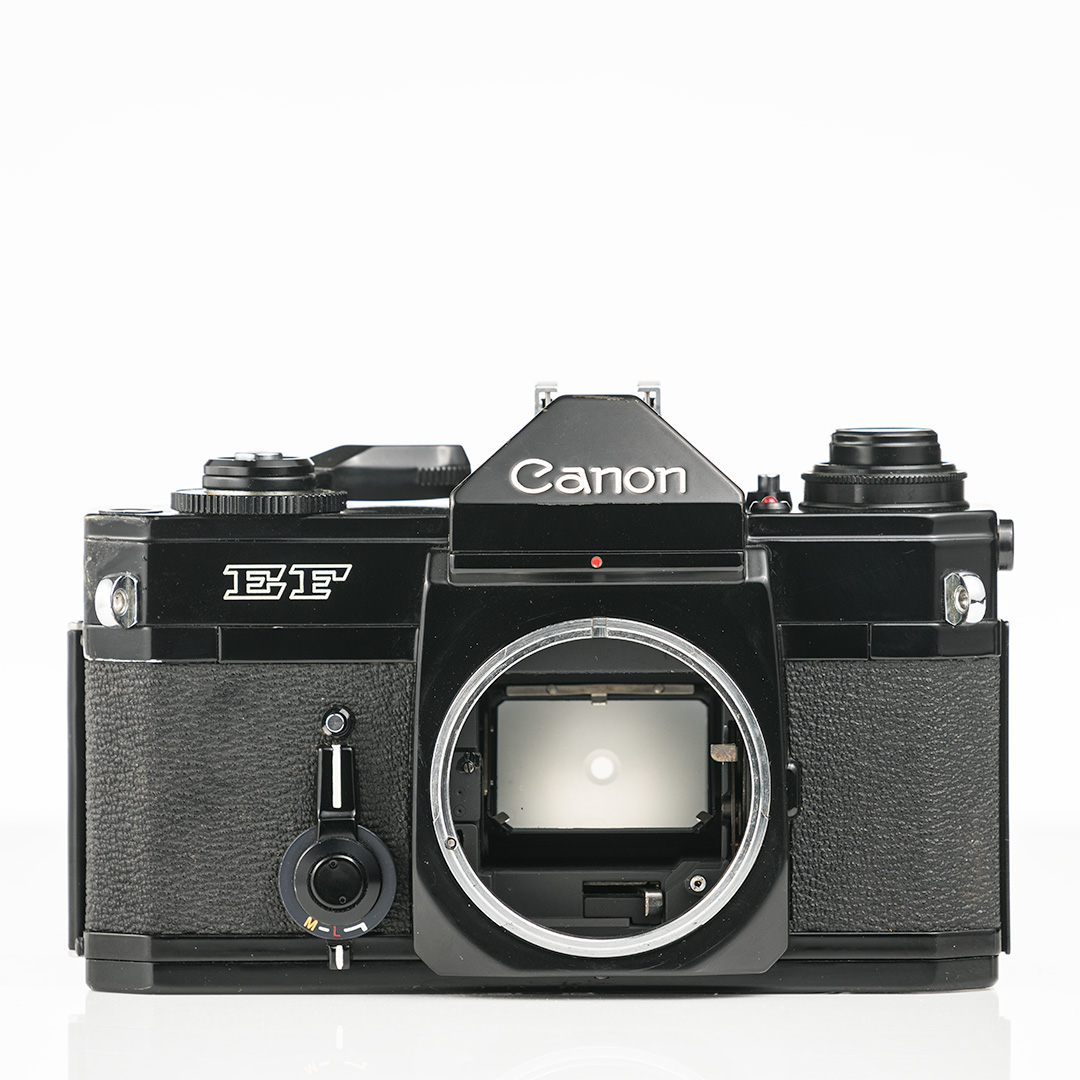 Canon EF (1973)