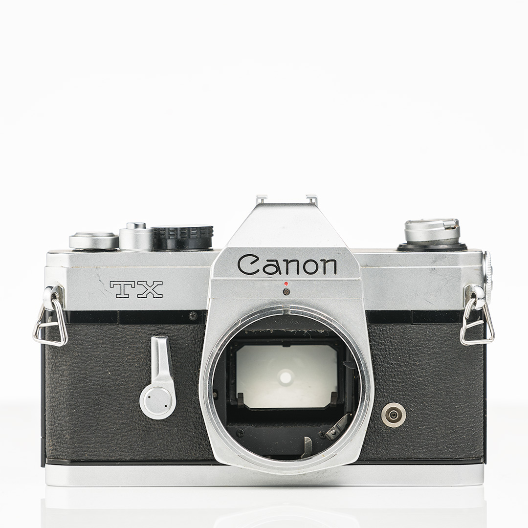 Canon TX (1975)