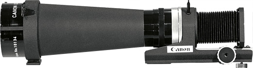 Canon R 600mm f/5.6 