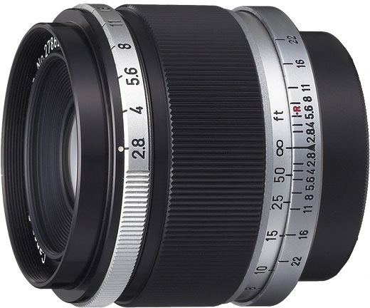 Canon 50mm f/2.8  (mkII)