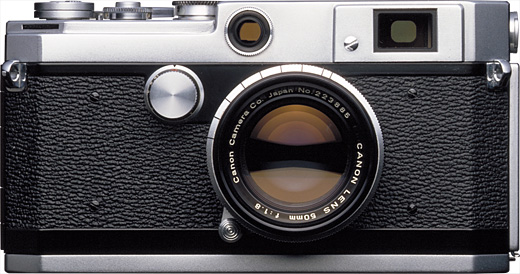 Canon L1 (1957)