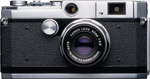 Canon L3 (1957)