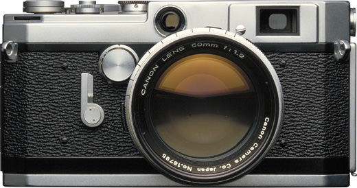 Canon VL (1958)
