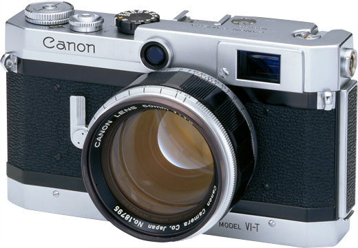 Canon VI T (1958)