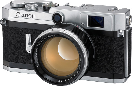 Canon VI L (1958)