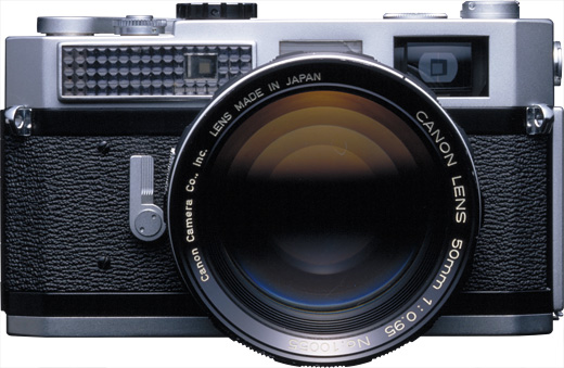 Canon 7 (1961)